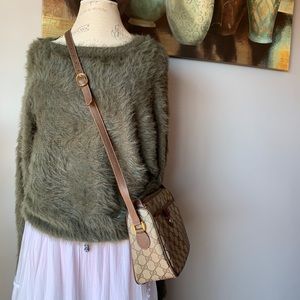 💯Authentic Gucci Sling